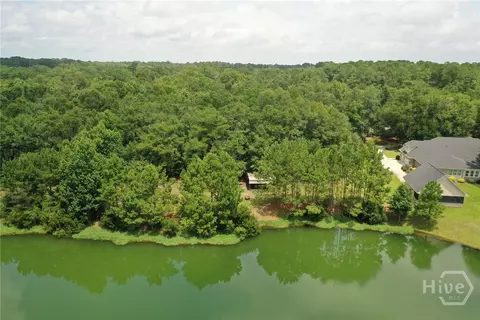 1954 Oak Level Rd, Richmond Hill, GA 31324