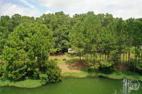 1954 Oak Level Rd, Richmond Hill, GA 31324