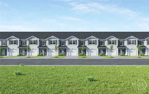 72 Lincoln Ln, Hinesville, GA 31313