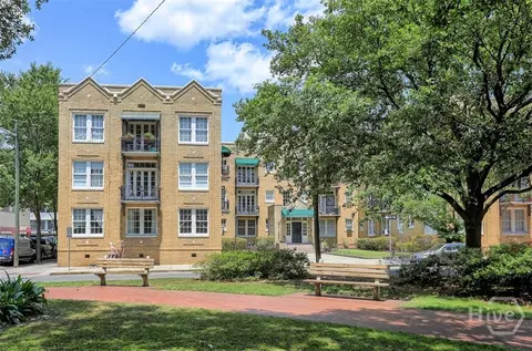 210 E State St #16, Savannah, GA 31401