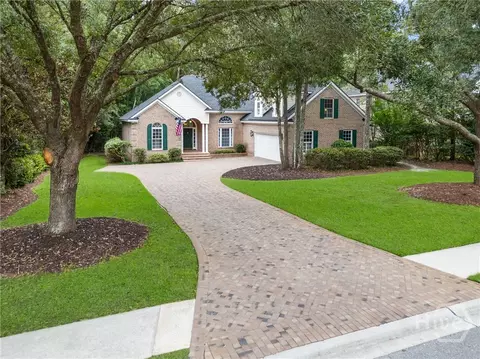 39 White Oak Blf, Savannah, GA 31405