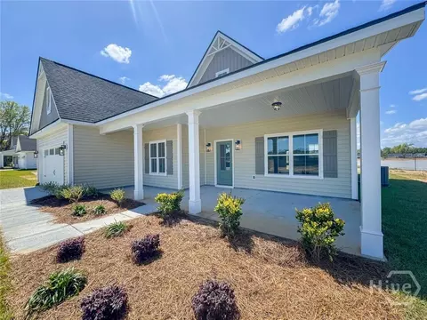 Exterior - 151 Cottage Loop, Midway, GA 31320 photo 2 of 5