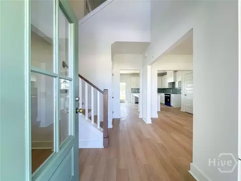 Entry Way - 151 Cottage Loop, Midway, GA 31320 photo 1 of 3