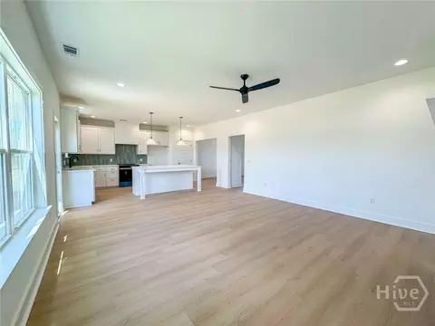 Living - 151 Cottage Loop, Midway, GA 31320 photo 4 of 4