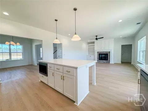 Living - 151 Cottage Loop, Midway, GA 31320 photo 1 of 4