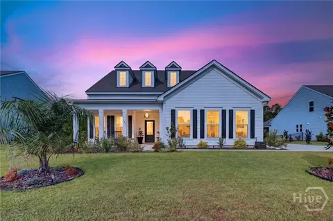 257 Heron Creek Dr, Richmond Hill, GA 31324