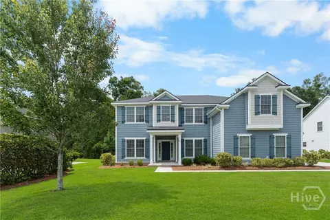 183 Trail Creek Ln, Savannah, GA 31405
