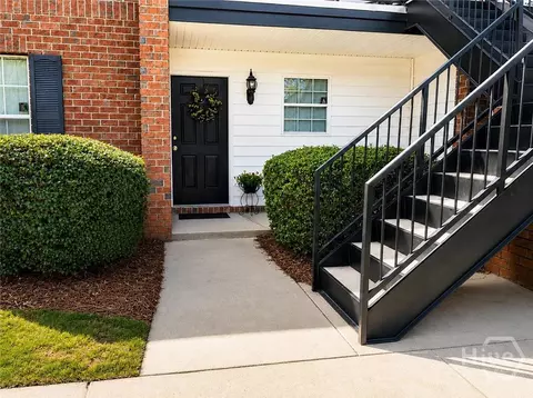 76 Al Henderson Blvd #C5, Savannah, GA 31419