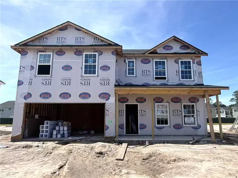 214 Baylor Bnd, Hinesville, GA 31313
