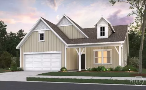 174 Chatham Ln, Richmond Hill, GA 31324