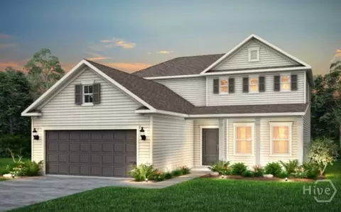 204 Chatham Ln, Richmond Hill, GA 31324