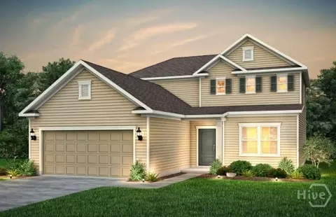238 Chatham Ln, Richmond Hill, GA 31324