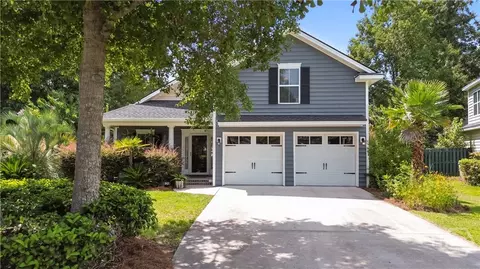 90 Teachers Row, Richmond Hill, GA 31324