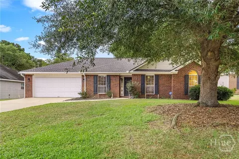 124 Brianna Cir, Savannah, GA 31419