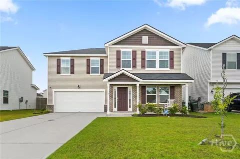 5 Newberry Dr, Savannah, GA 31419
