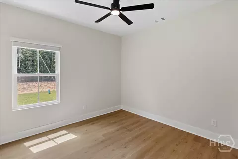 Bedroom - 406 S Ash St, Springfield, GA 31329 photo 2 of 10