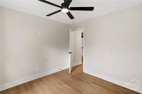 Bedroom - 406 S Ash St, Springfield, GA 31329 photo 6 of 10