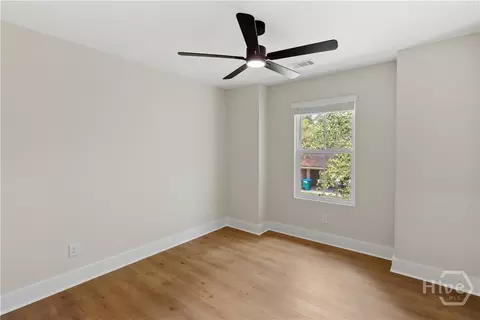 Bedroom - 406 S Ash St, Springfield, GA 31329 photo 5 of 10