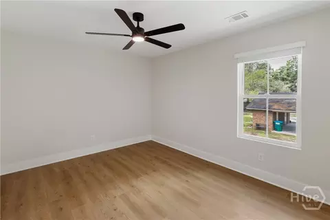 Bedroom - 406 S Ash St, Springfield, GA 31329 photo 9 of 10