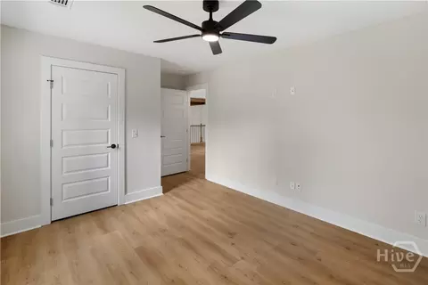 Bedroom - 406 S Ash St, Springfield, GA 31329 photo 10 of 10