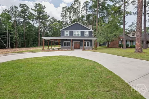 Other - 406 S Ash St, Springfield, GA 31329 photo 6 of 6