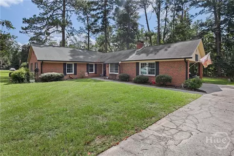 Other - 205 W 4th St, Springfield, GA 31329 photo 1 of 6
