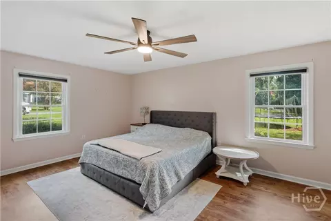 Bedroom - 205 W 4th St, Springfield, GA 31329 photo 1 of 5