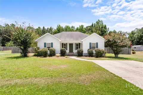 343 Longwood Dr, Statesboro, GA 30458