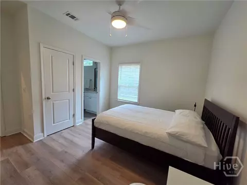 Bedroom - 128 Read St, Pooler, GA 31322 photo 4 of 8