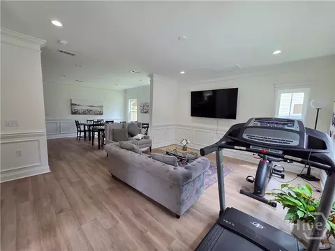 Living - 128 Read St, Pooler, GA 31322 photo 1 of 5