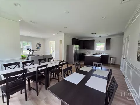 Dining - 128 Read St, Pooler, GA 31322 photo 1 of 2