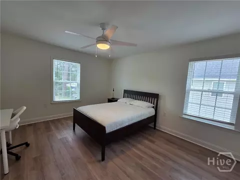 Bedroom - 128 Read St, Pooler, GA 31322 photo 2 of 8