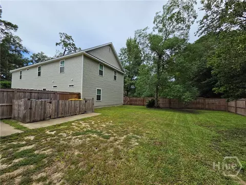 Exterior - 128 Read St, Pooler, GA 31322 photo 3 of 4