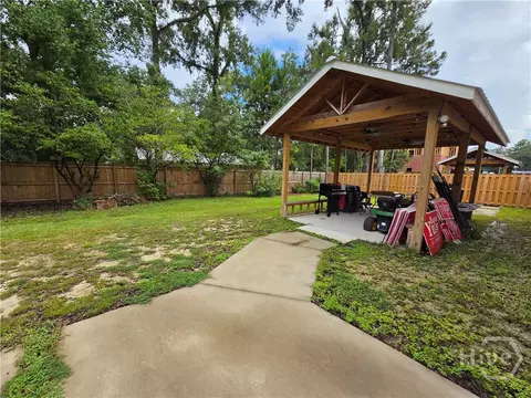 Exterior - 128 Read St, Pooler, GA 31322 photo 4 of 4
