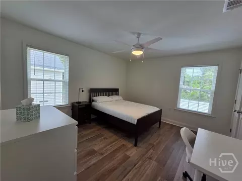 Bedroom - 128 Read St, Pooler, GA 31322 photo 1 of 8