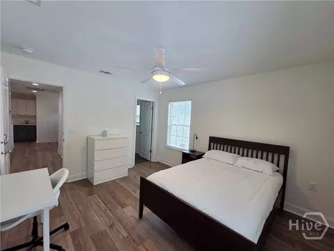 Bedroom - 128 Read St, Pooler, GA 31322 photo 3 of 8