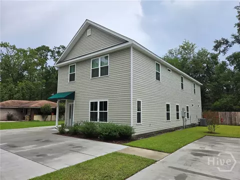Exterior - 128 Read St, Pooler, GA 31322 photo 2 of 4