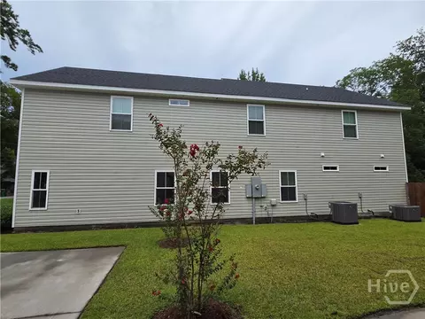 Exterior - 128 Read St, Pooler, GA 31322 photo 4 of 6