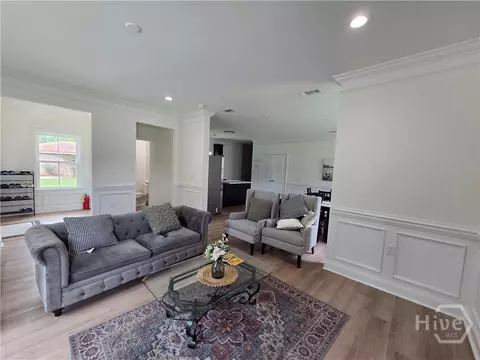 Living - 128 Read St, Pooler, GA 31322 photo 2 of 5
