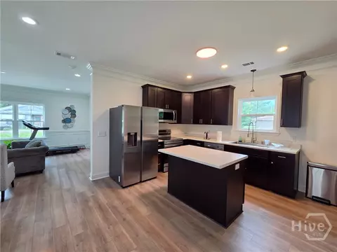 Kitchen - 128 Read St, Pooler, GA 31322 photo 1 of 1