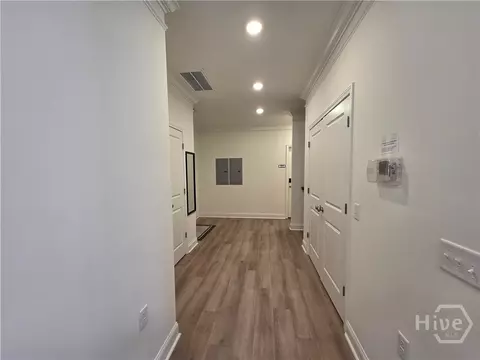 Entry Way - 128 Read St, Pooler, GA 31322 photo 3 of 5