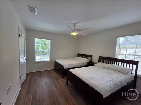 Bedroom - 126 Read St, Pooler, GA 31322 photo 4 of 5