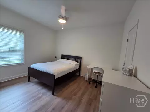 Bedroom - 126 Read St, Pooler, GA 31322 photo 3 of 5