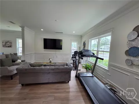 Living - 126 Read St, Pooler, GA 31322 photo 2 of 3