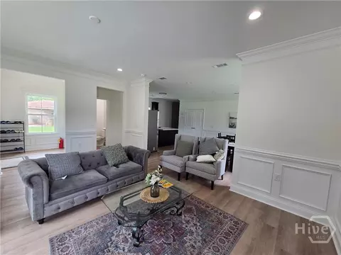 Living - 126 Read St, Pooler, GA 31322 photo 1 of 3