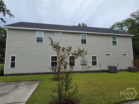 Exterior - 126 Read St, Pooler, GA 31322 photo 5 of 6