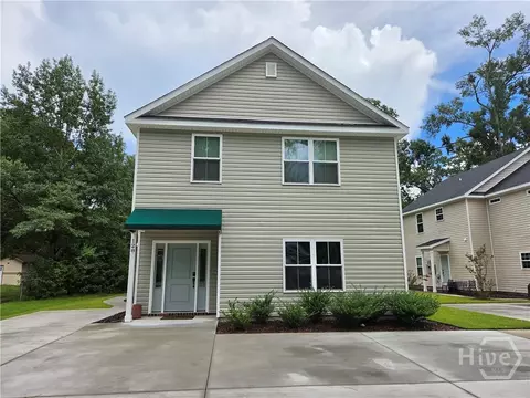 Exterior - 126 Read St, Pooler, GA 31322 photo 2 of 6