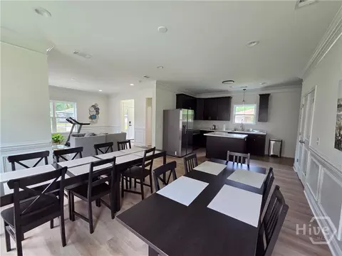 Dining - 126 Read St, Pooler, GA 31322 photo 1 of 2