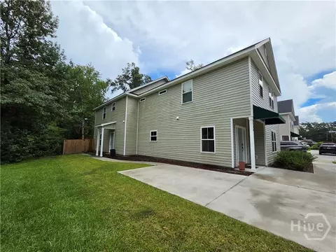 Exterior - 126 Read St, Pooler, GA 31322 photo 4 of 6