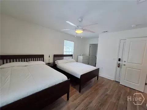 Bedroom - 126 Read St, Pooler, GA 31322 photo 5 of 5